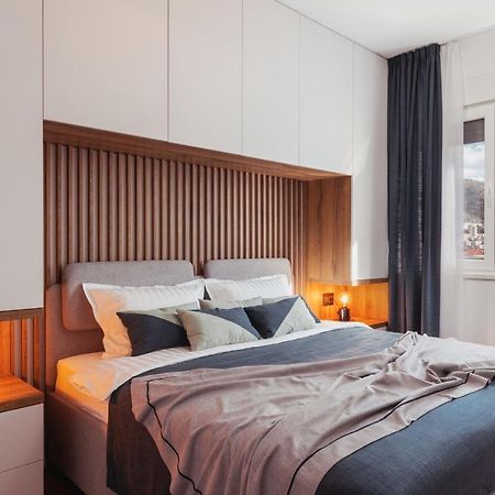 Apartment Lejletul 杜布罗夫尼克 外观 照片
