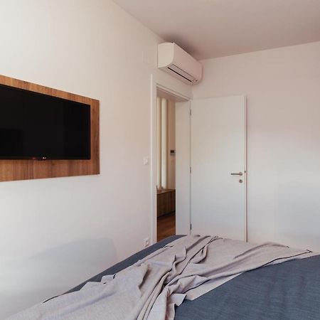 Apartment Lejletul 杜布罗夫尼克 外观 照片