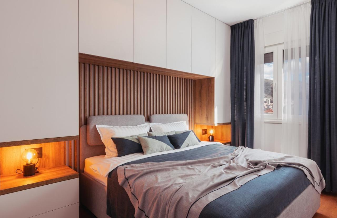 Apartment Lejletul 杜布罗夫尼克 外观 照片