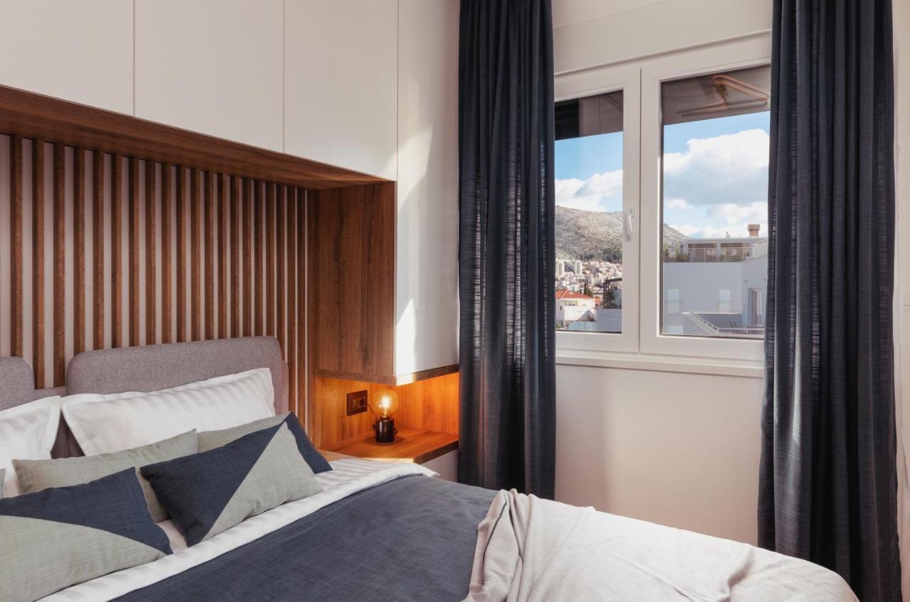 Apartment Lejletul 杜布罗夫尼克 外观 照片
