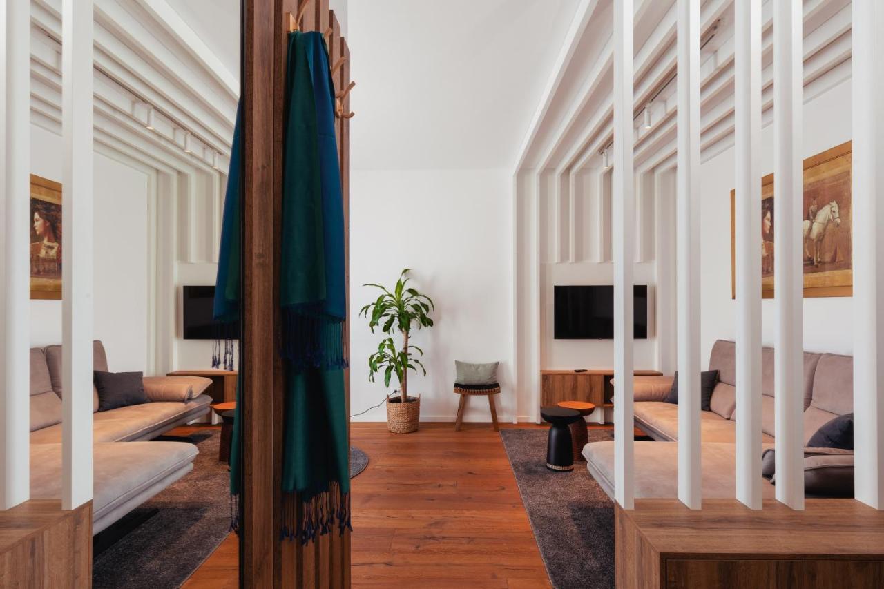 Apartment Lejletul 杜布罗夫尼克 外观 照片