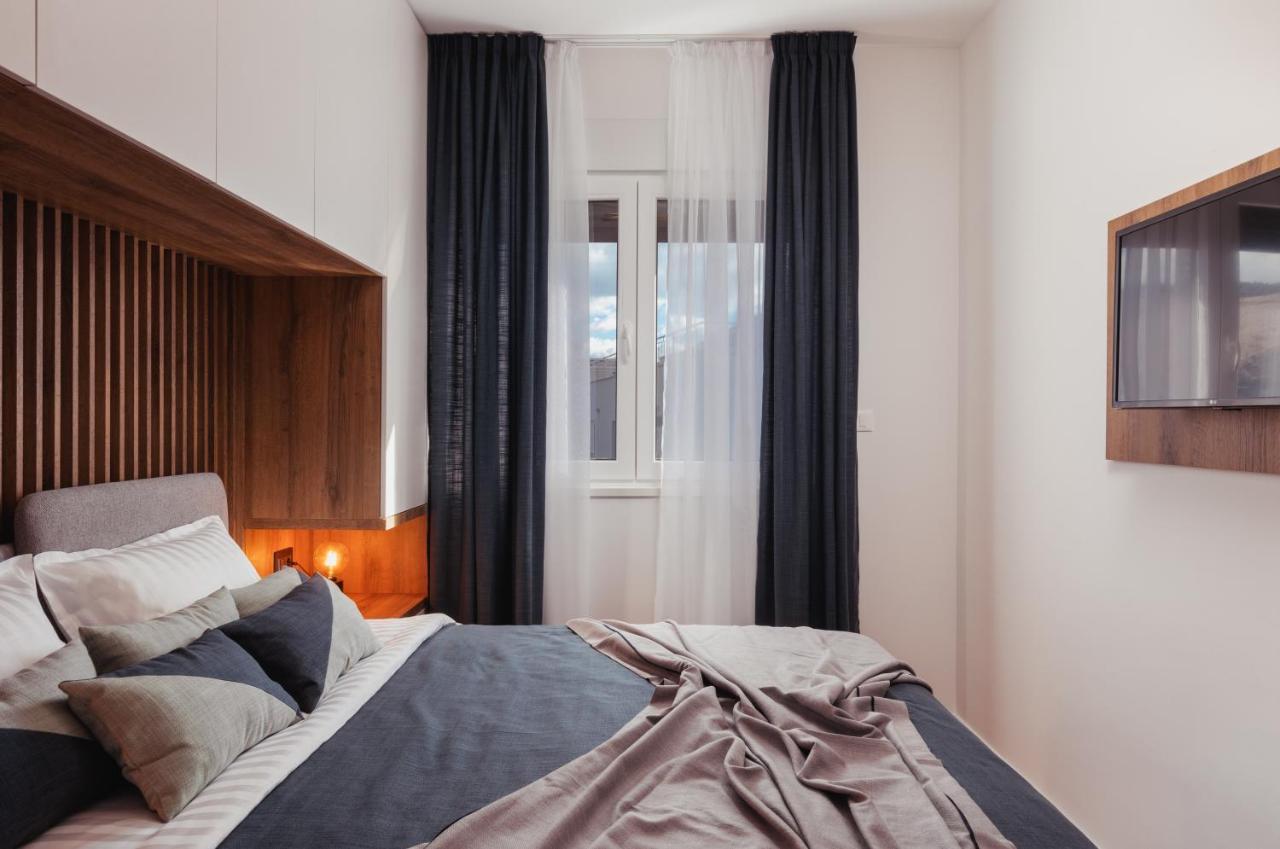 Apartment Lejletul 杜布罗夫尼克 外观 照片