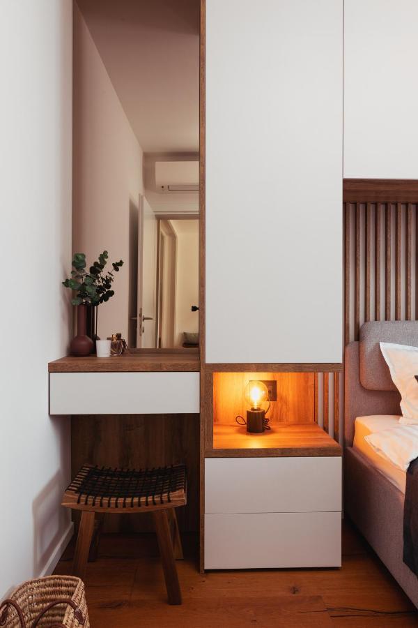 Apartment Lejletul 杜布罗夫尼克 外观 照片