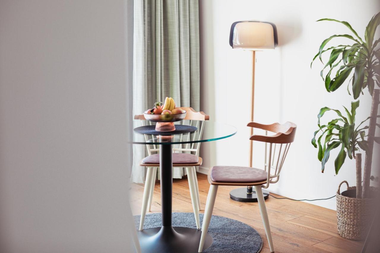 Apartment Lejletul 杜布罗夫尼克 外观 照片