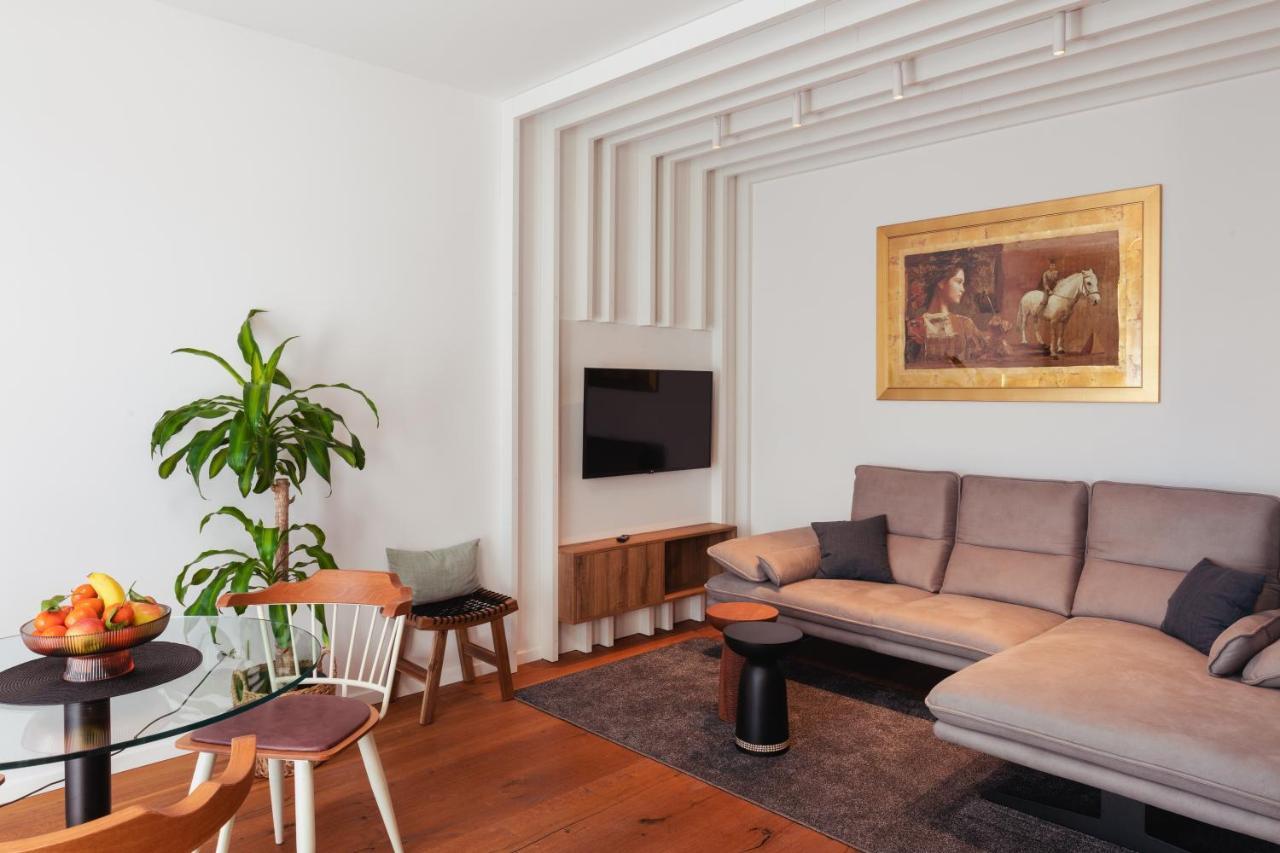 Apartment Lejletul 杜布罗夫尼克 外观 照片