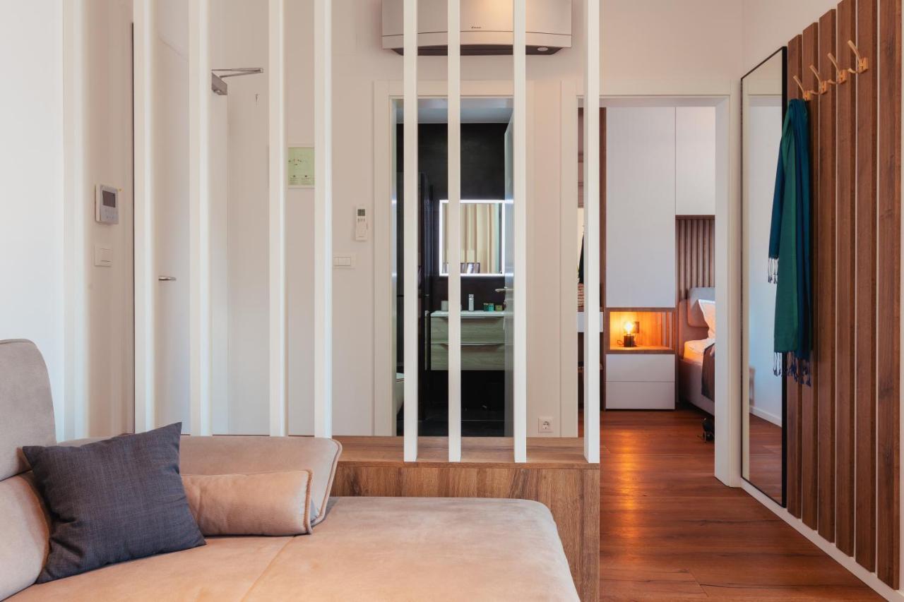 Apartment Lejletul 杜布罗夫尼克 外观 照片