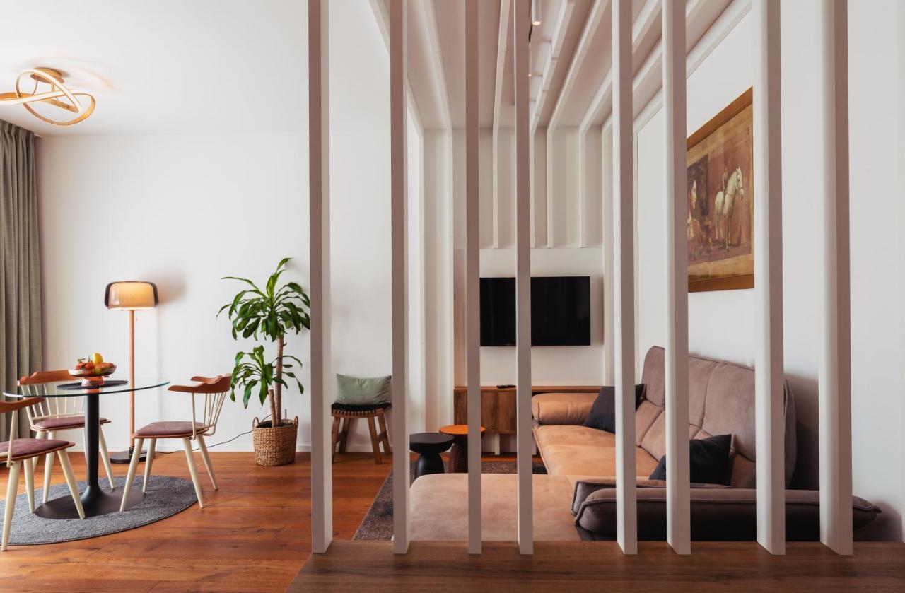 Apartment Lejletul 杜布罗夫尼克 外观 照片