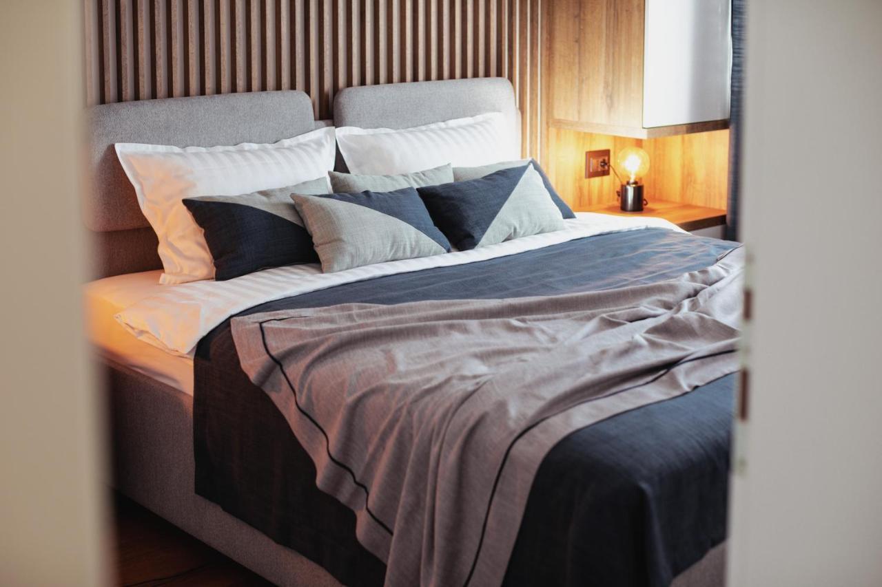 Apartment Lejletul 杜布罗夫尼克 外观 照片