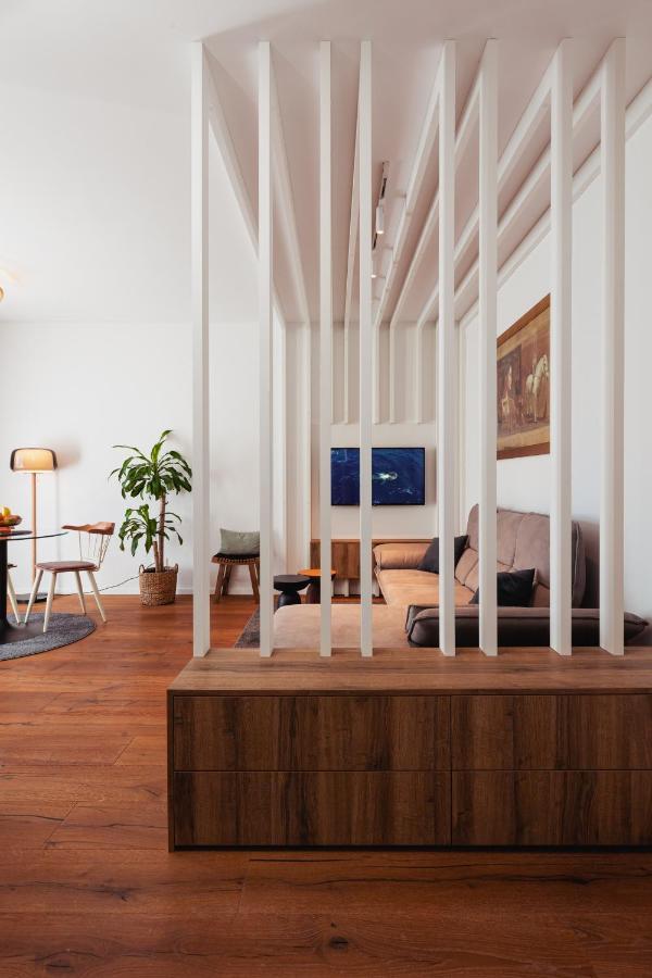 Apartment Lejletul 杜布罗夫尼克 外观 照片